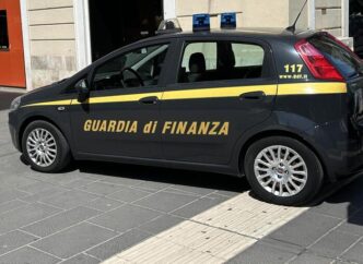 Perquisizioni E Sequestri A Ti