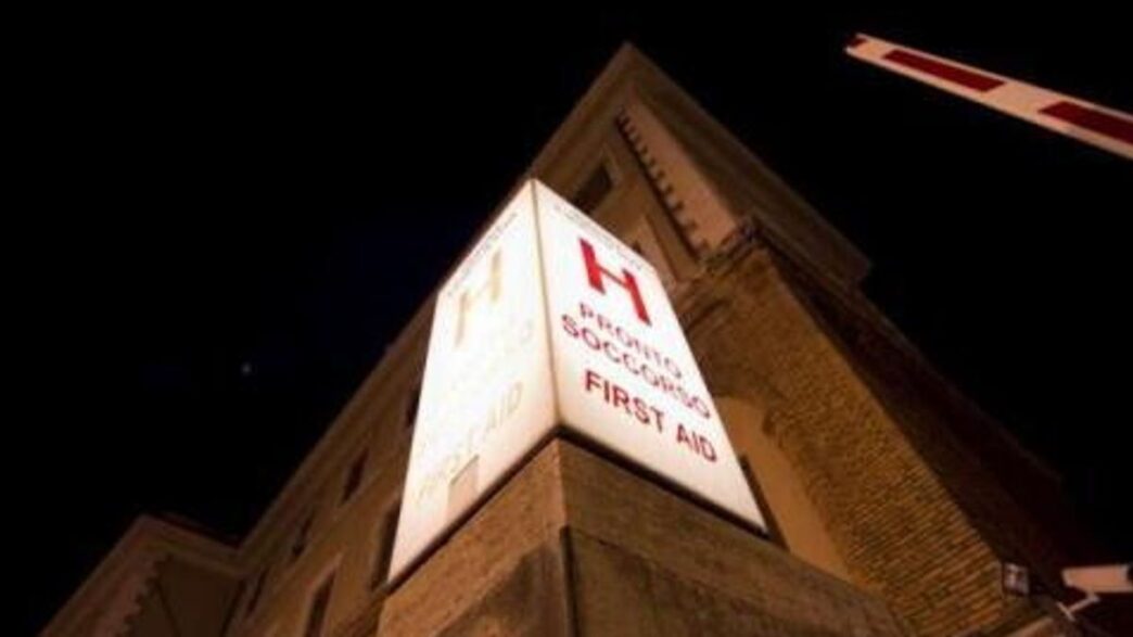 Perugia3A Tragedia In Area Di S