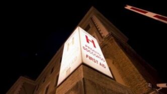 Perugia3A Tragedia In Area Di S