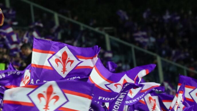 Pesante Sconfitta Per La Roma