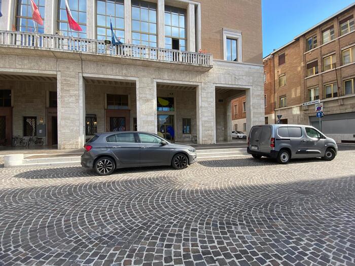 Pesaro3A Blitz Delle Forze Dell