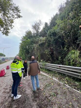 Pesaro Sotto Esame3A Sopralluog