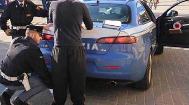 Pescara2C 48Enne Denunciato Per