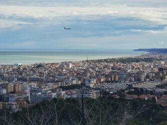 Pescara Ospita La Terza Riunio