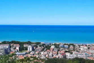 Pescara Si Prepara A Diventare