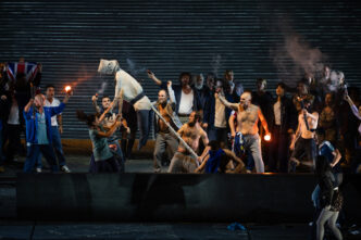 Peter Grimes3A Il Ritorno Di De