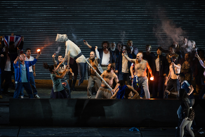 Peter Grimes3A Il Ritorno Di De