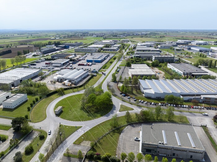 Piano Industriale 2025 2027 Ap