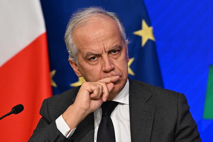 Piantedosi Ordina Controlli Su
