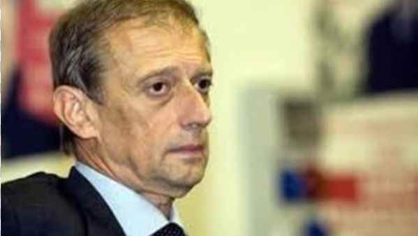 Piero Fassino Chiude La Contro