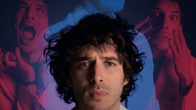 Pierpaolo Spollon In Scena A B
