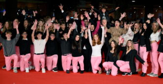 Polemica A Treviso3A Famiglie C