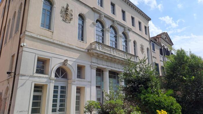 Politici Di Venezia Coinvolti