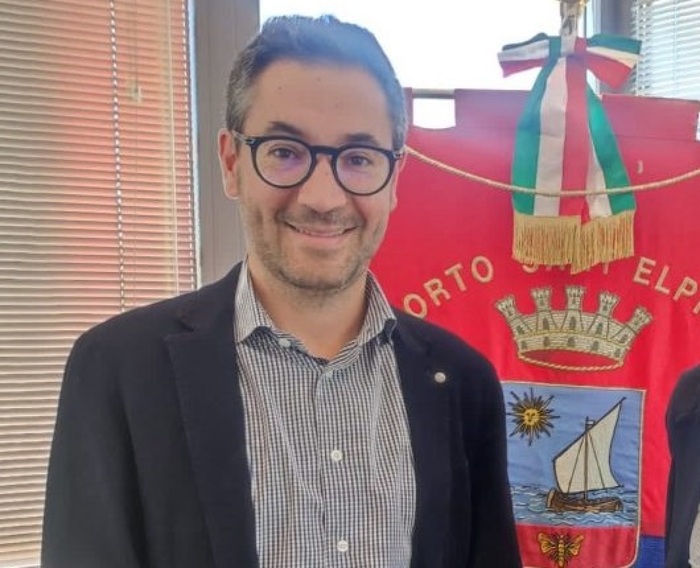 Porto Sant27Elpidio3A Un27Estate