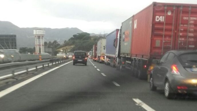 Porto Della Spezia3A Le Associa