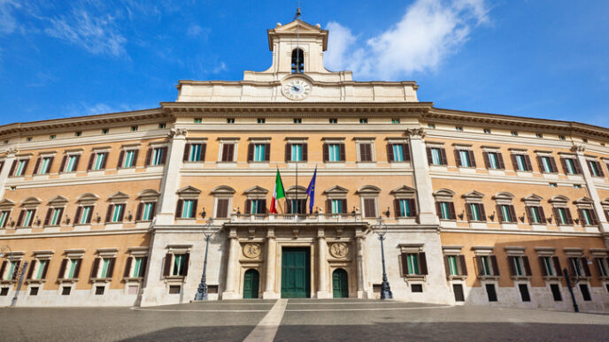 Potere E Diplomazia3A Al Via Il