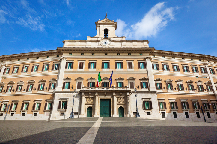 Potere E Diplomazia3A Al Via Il