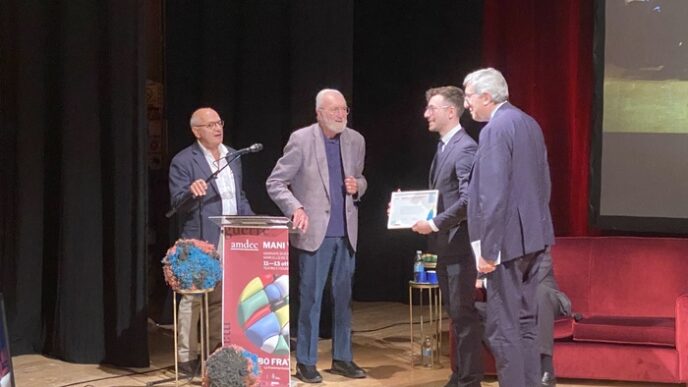 Premiahto A Paolo Bozzi3A Scope