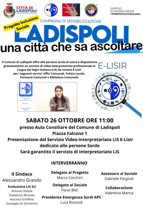 Presentato E Lisir3A Une28099App Inn