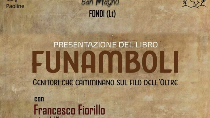 Presentazione Del Libro 22Funam