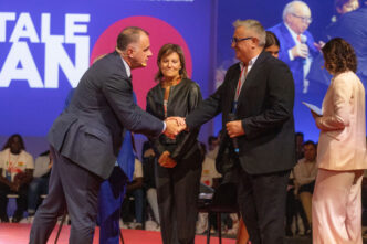 Presentazione Della Carta Di L
