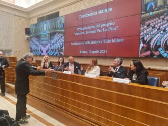 Presentazione Di A.ma .M.i.3A Un