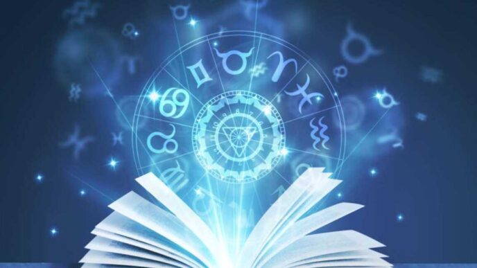 Previsioni Astrologiche Del 17