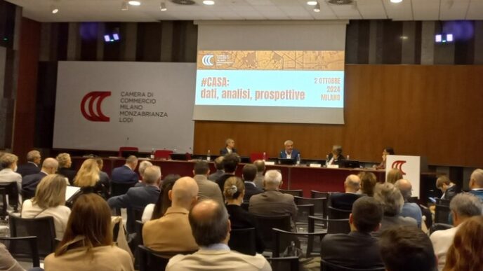 Prezzi Degli Immobili In Aumen