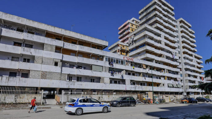 Procura Di Napoli3A Indagini Su