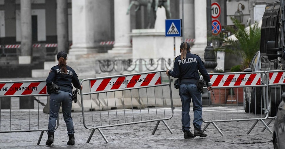 Profilazione Razziale In Itali
