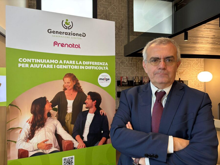 Progetto Generazione G3A Un27Ini