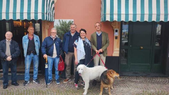 Proposta Di Reddito Di Contadi