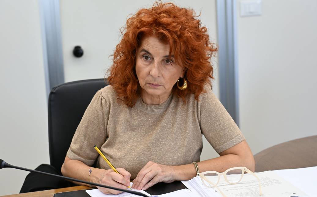 Proposta Per Un27Unica Authorit