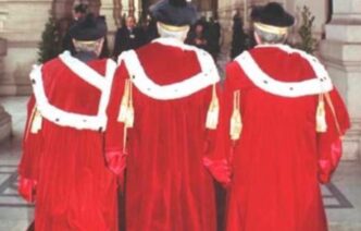 Provvedimenti Del Tribunale Di