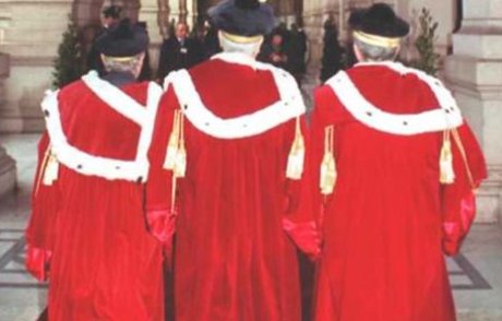 Provvedimenti Del Tribunale Di