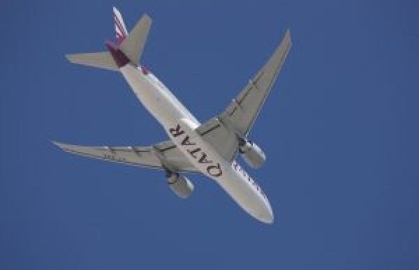Qatar Airways Acquisisce Una Q