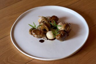 Radici Ristorante In Vigna3A La