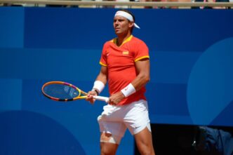 Rafael Nadal Annuncia Il Ritir