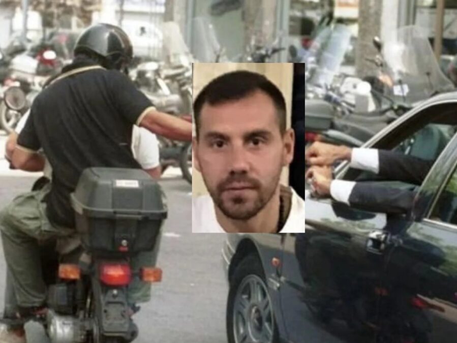 Rapina In Centro A Roma3A Ferma