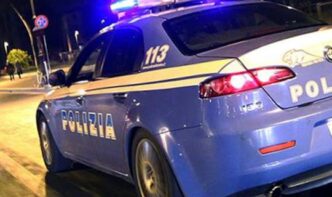 Rapina Notturna A Bologna3A Arr