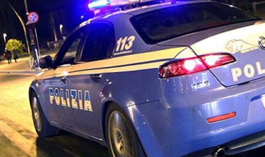 Rapina Notturna A Bologna3A Arr