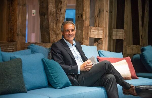 Raul Gonzalez Di Barcelo Espri
