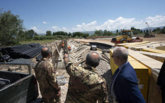 Realizzati Nuovi Centri Migran