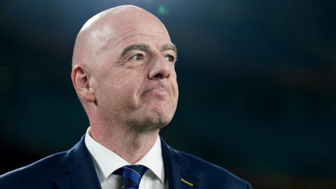 Reclamo Della Fifpro Europe E