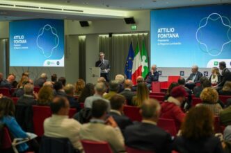 Regione Lombardia3A Potenziamen