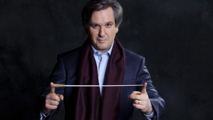 Rho Ospita La Chamber Orchestr