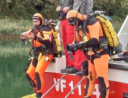 Ricerca In Corso A Monfalcone