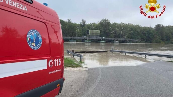 Ricerche In Corso Per Uomo Di
