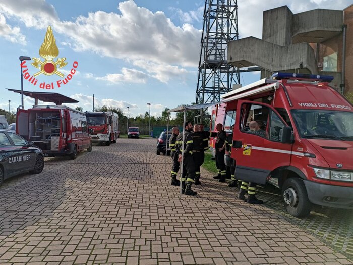 Ricerche Serrate E Intervento