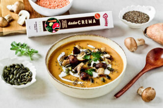 Ricetta Autunnale3A La Zuppa Di